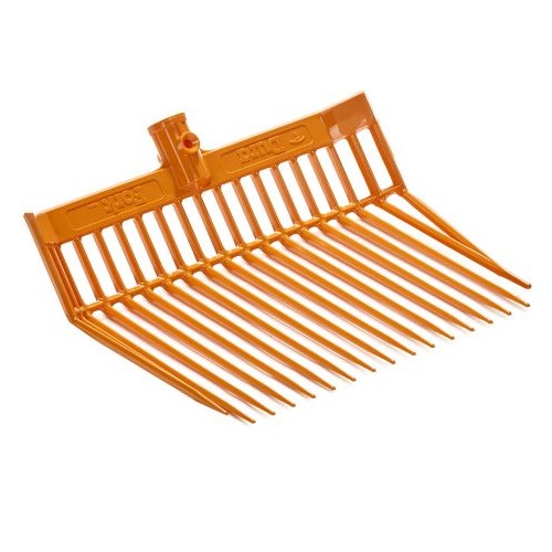 Miller Durafork - Orange